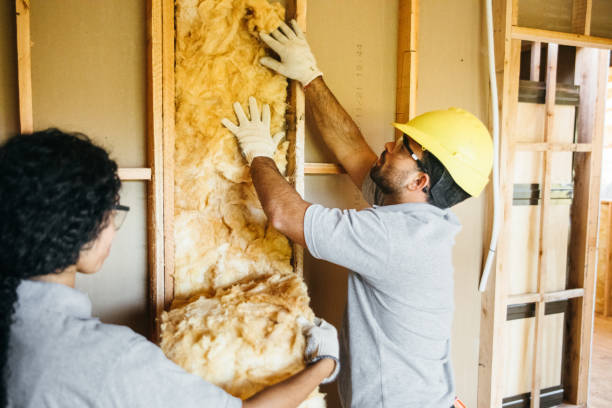 Types of Insulation We Offer in Jericho, NY